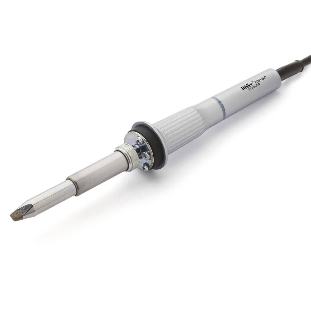 Weller 24-Volt/200-Watt Soldering Iron