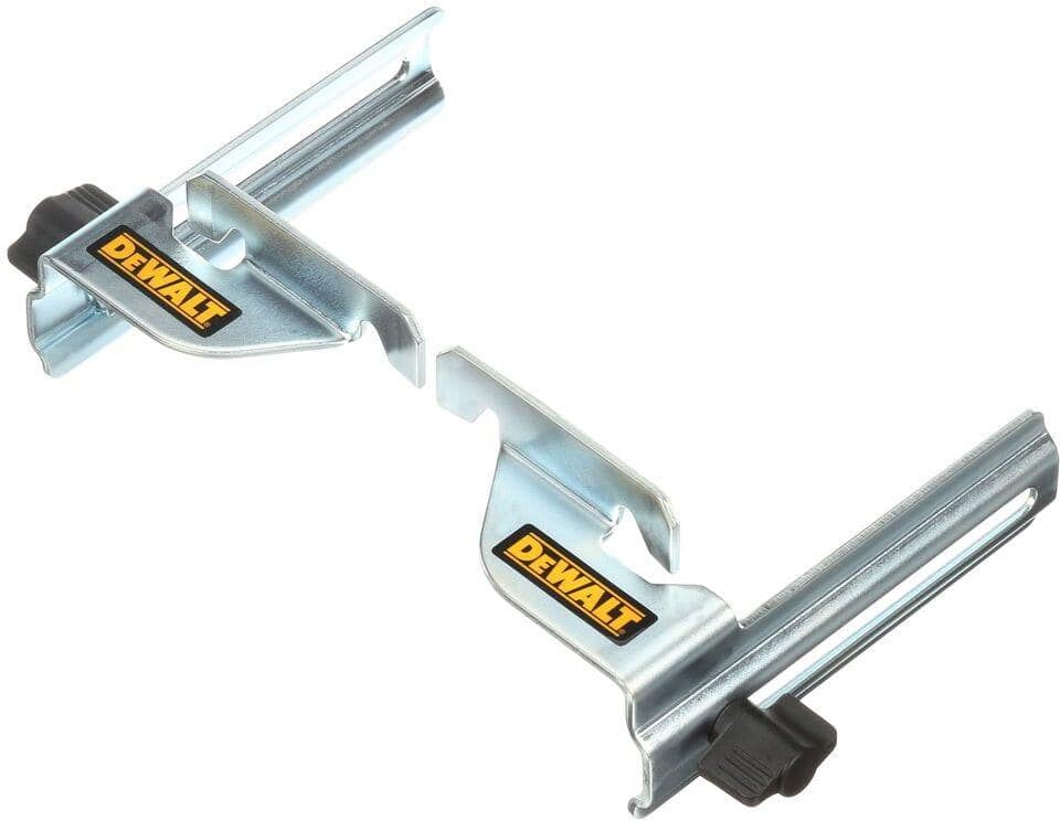 DeWalt Miter Saw Crown Stops