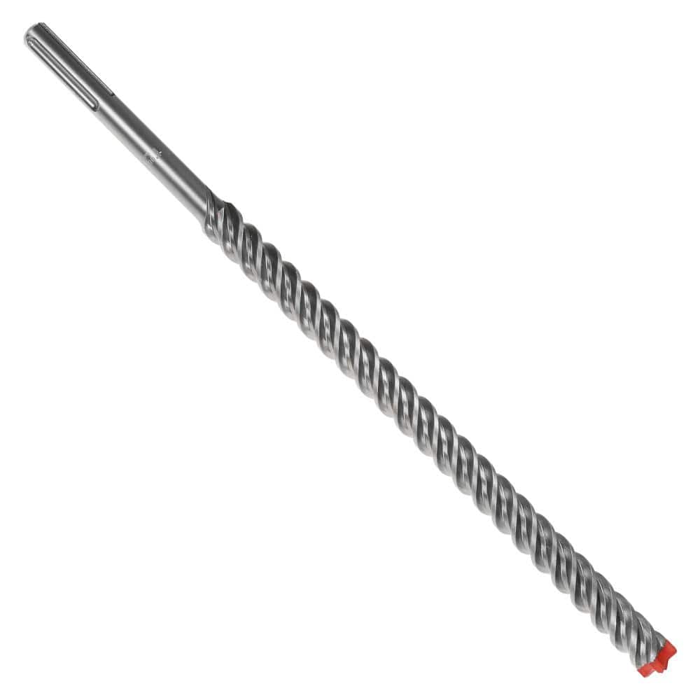DIABLO 1 in. x 16 in. x 21 in. Rebar Demon SDS-Max 4-Cutter Full Carbide Head Hammer Drill Bit
