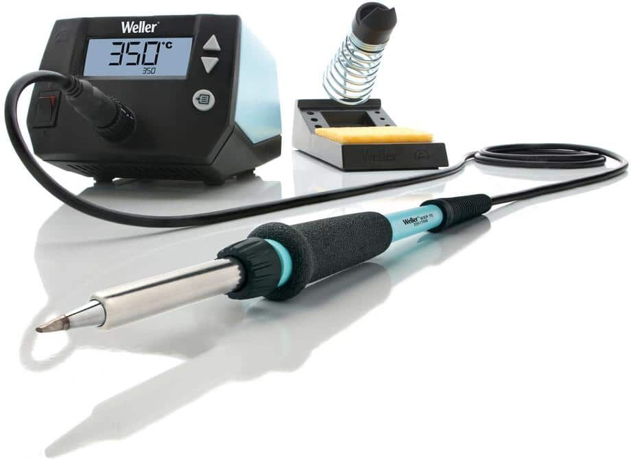 Weller Digital Soldering Station