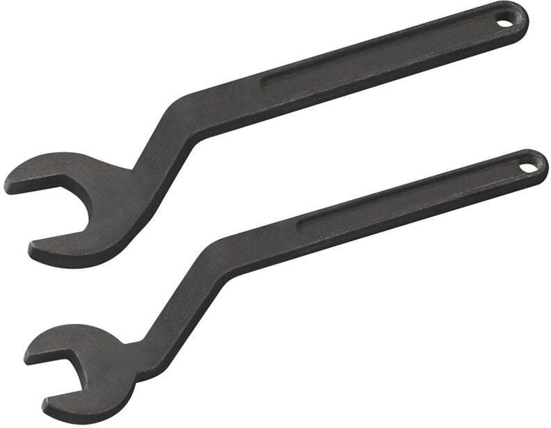 Bosch Offset Router Bit Wrench Set (2-Piece)