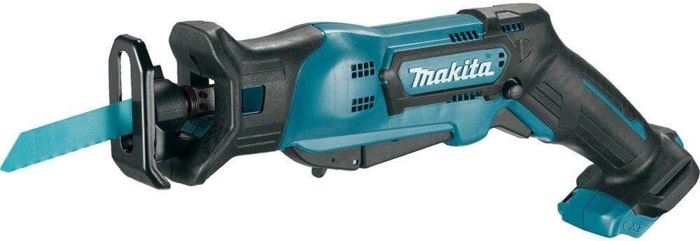 Makita 12V max CXT Lithium-Ion Cordless Reciprocating Saw (Tool-Only)