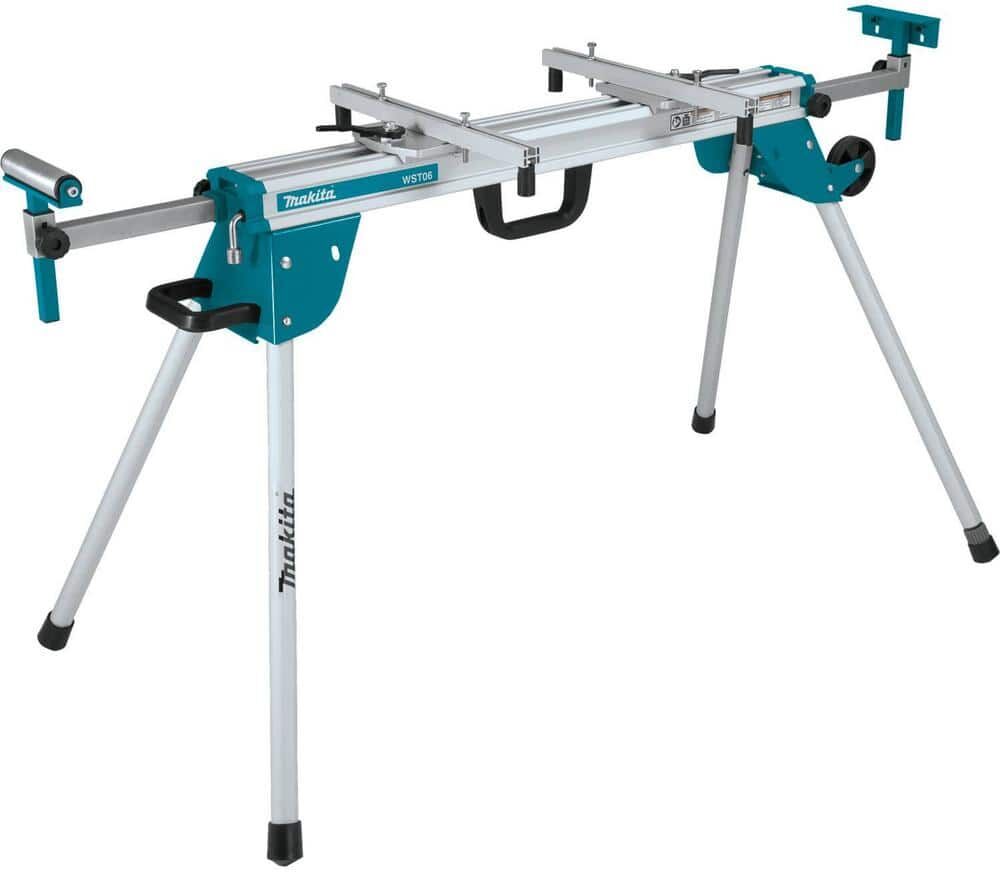 Makita Compact Folding Miter Saw Stand