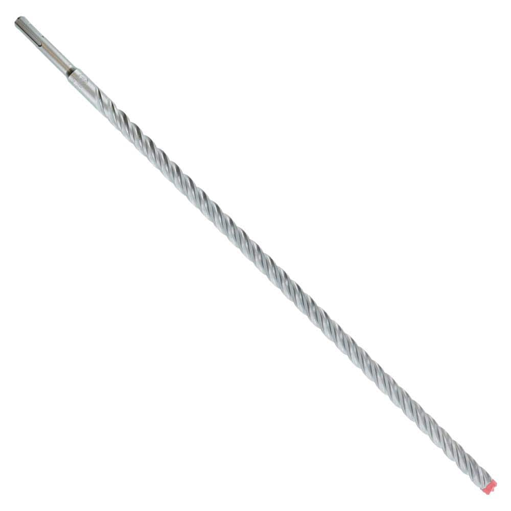 DIABLO 1/2 in. x 16 in. x 18 in. Rebar Demon SDS-Plus 4-Cutter Full Carbide Head Hammer Drill Bit