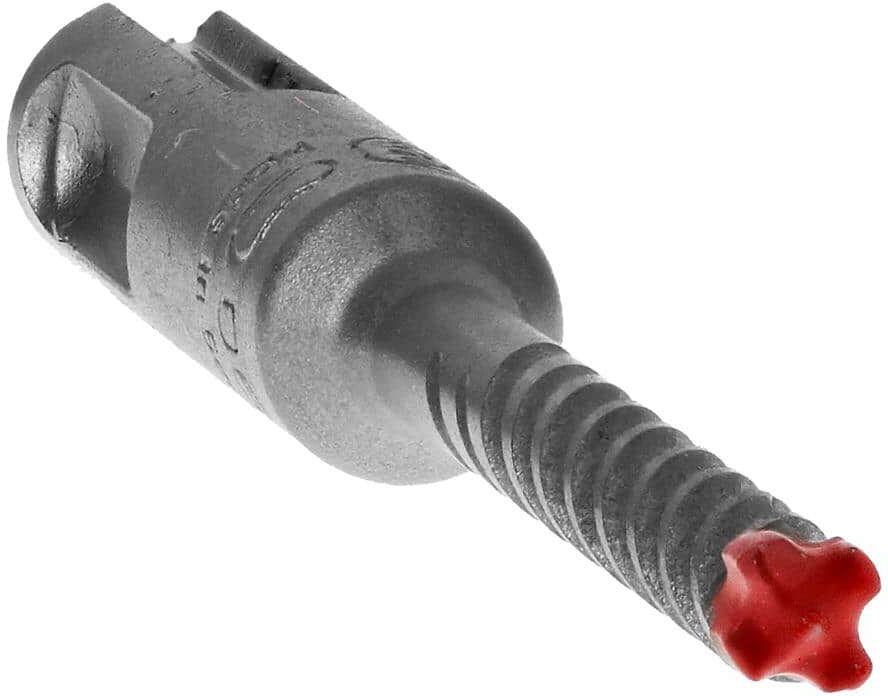 DIABLO 1-1/4 in. x 16 in. x 18 in. Rebar Demon SDS-Plus 4-Cutter Full Carbide Head Hammer Drill Bit