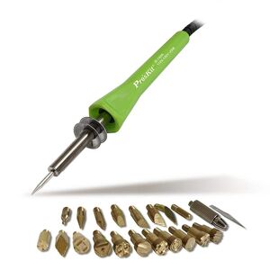 Pro'sKit Wood Burning Hobby Soldering Iron Kit