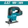 Makita 18V LXT Lithium-Ion Brushless Cordless Jig Saw (Tool Only)