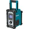 Makita 18V LXT Lithium-Ion Cordless Job Site Radio (Tool-Only)