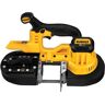 DeWalt 20V MAX Cordless Band Saw (Tool Only)