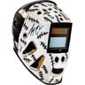 Forney Gerry Cheevers ADF Welding Helmet