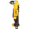 DeWalt 20V MAX Cordless 3/8 in. Right Angle Drill/Driver (Tool Only)