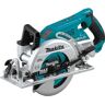 Makita 18V X2 LXT Lithium-Ion (36V) Brushless Cordless Rear Handle 7-1/4 in. Circular Saw (Tool-Only)