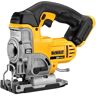 DeWalt 20V MAX Cordless Jig Saw (Tool Only)