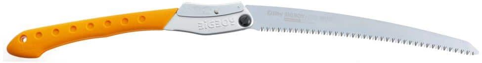 Silky BIGBOY 14 in. Extra Large Teeth Folding Saw