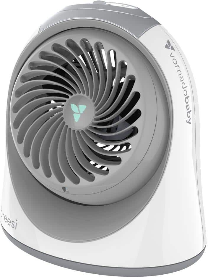 Vornado Breesi Nursery Air Circulator Fan