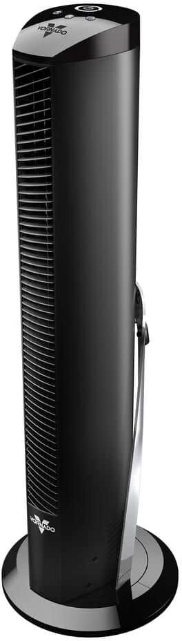 Vornado OSCR 32 32 in. Oscillating Tower Fan with Remote