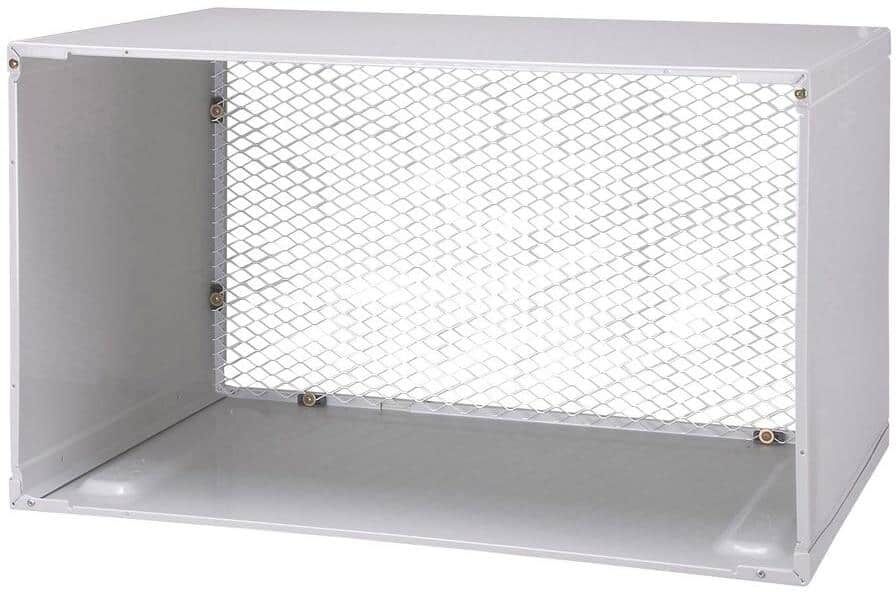 LG Wall Case for  Built-In Air Conditioner