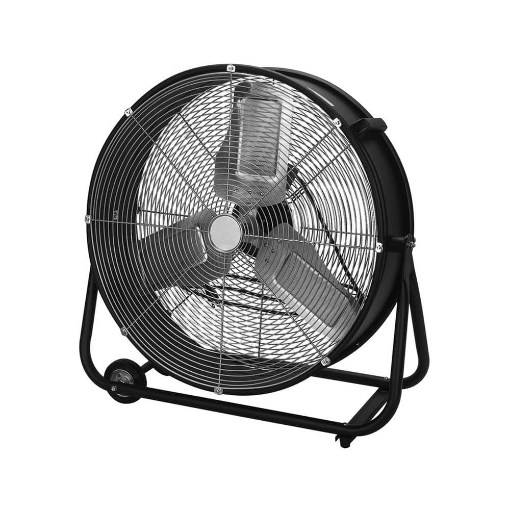 ROYAL SOVEREIGN 24 in. High Velocity Drum Fan
