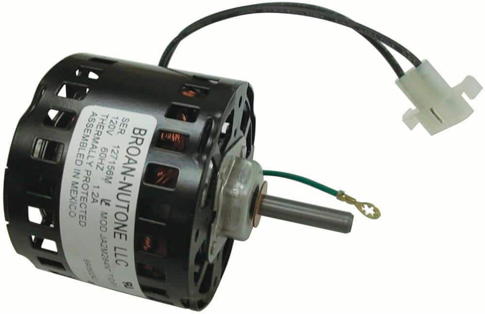 Broan-NuTone Replacement Fan Motor