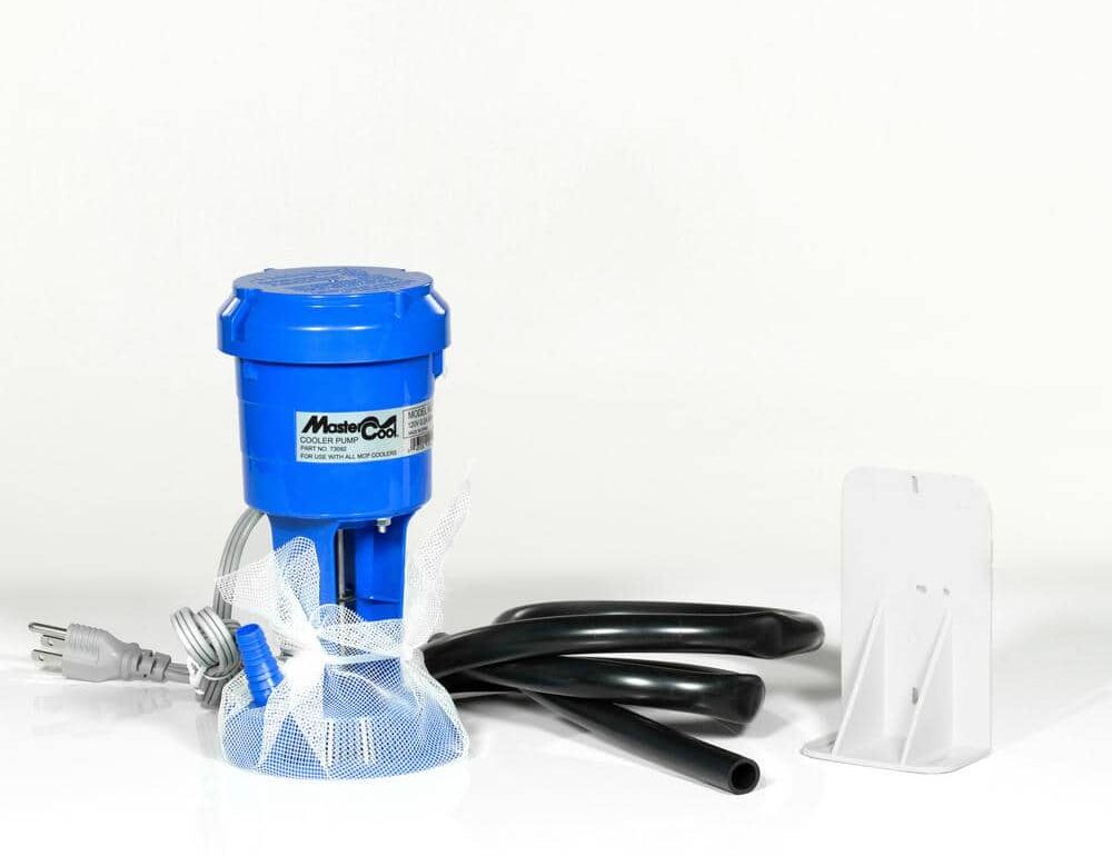 MasterCool Purge Pump Kit