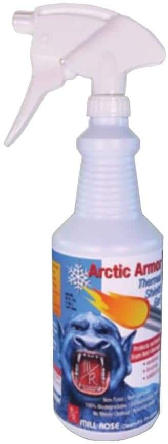 Monster Cable Artic Armor Spray-On Thermal Shield