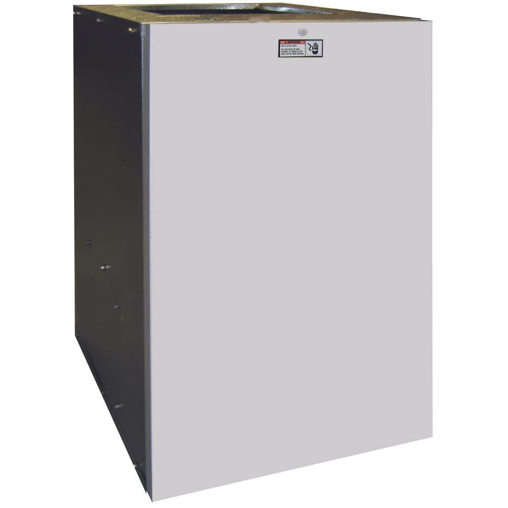 Winchester 40,878 BTU 2 - 3.5 Ton Mobile Home Electric Furnace with EMC Blower Motor