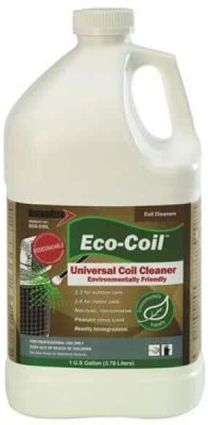 Diversitech 1 Gal. Eco-Coil Environmentally Friendly Coil Cleaner