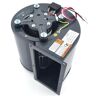 NBK MOTORS 115-Volt Aftermarket Replacement Motor Equivalent to Dayton 1TDT6 and Fasco 7063-5243