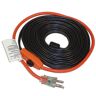 Frost King 6 ft. Electric Water Pipe Heat Cable