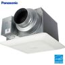 Panasonic WhisperGreen Select Pick-A-Flow 50/80 or 110 CFM Exhaust Fan w/multispeed Flex-Z Fast bracket 4 or 6 in. Duct Adapter