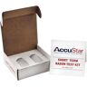 RadonAway Double Application Short-Term Liquid Scintillation Radon Test Kit with Labortory Analysis Included