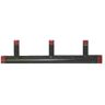 MATCO 1-1/4 in. x 3/4 in. 3-Zone EZ Header