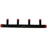 MATCO 1-1/4 in. x 3/4 in. 4-Zone EZ Header