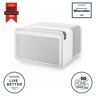 Windmill 8,000 BTU (DOE) 9X QUIETER 33% More Efficient 115-Volts Inverter Window Air Conditioner with Easy Install and App