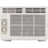 Frigidaire 5,000 BTU 115V Window Air Conditioner Cools 150 Sq. Ft. with Mechanical Controls in White