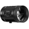 VIVOSUN 100 CFM 4 in. Inline Booster Duct Fan with Low Noise in Black