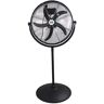 Maxx Air 20 in. Pedestal Fan with Outdoor Rating