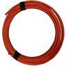 MUELLER STREAMLINE CO. 3/8 in. OD x 50 ft. Copper Oil Line