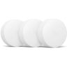 Google Nest Temperature Sensor - Smart Home Thermostat Sensor (3 Pack)