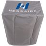 Hessaire 44.5 in. x 28 in. Evaporative Cooler Cover for 5,300 CFM Evaporative Coolers