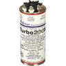 TURBO 200 x 5.0 MFD to 97.5 MFD Round Universal Motor Run Capacitor