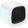 Evapolar evaCHILL 49.1 CFM 1-Speed Portable Evaporative Air Cooler and Humidifier for 21 sq. ft.