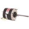 Goodman 1-Speed Condenser Fan Motor, 208 / 230 VOLTS, 1/6 HP, 840 RPM