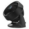 Vornado 753 Large Whole Room Air Circulator Fan, Black