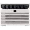 Frigidaire 15,100 BTU 115V Window Air Conditioner Cools 850 Sq. Ft. in White