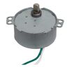Hessaire Replacement Oscillation Motor for 3,100 CFM and 5,300 CFM Evaporative Coolers