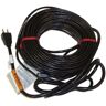 Frost King 60 ft. Roof De-Icing Cable Kit Accessory