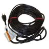 Frost King 80 ft. Roof De-Icing Cable Kit