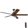 Home Decorators Collection Avonbrook 56 in. LED Bronze Ceiling Fan with Light Kit and Remote Control