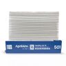 AprilAire 16 in. x 25 in. x 6 in. 501 MERV 15 Equivalent Pleated Air Cleaner Filter for Air Purifier Model 5000 (1-Pack)
